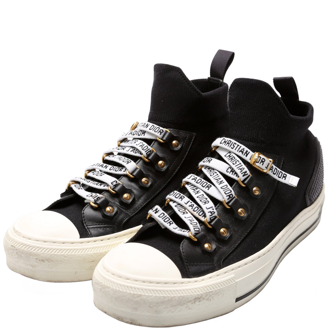 Walk'n'Top quality Dior Sneakers Size 37