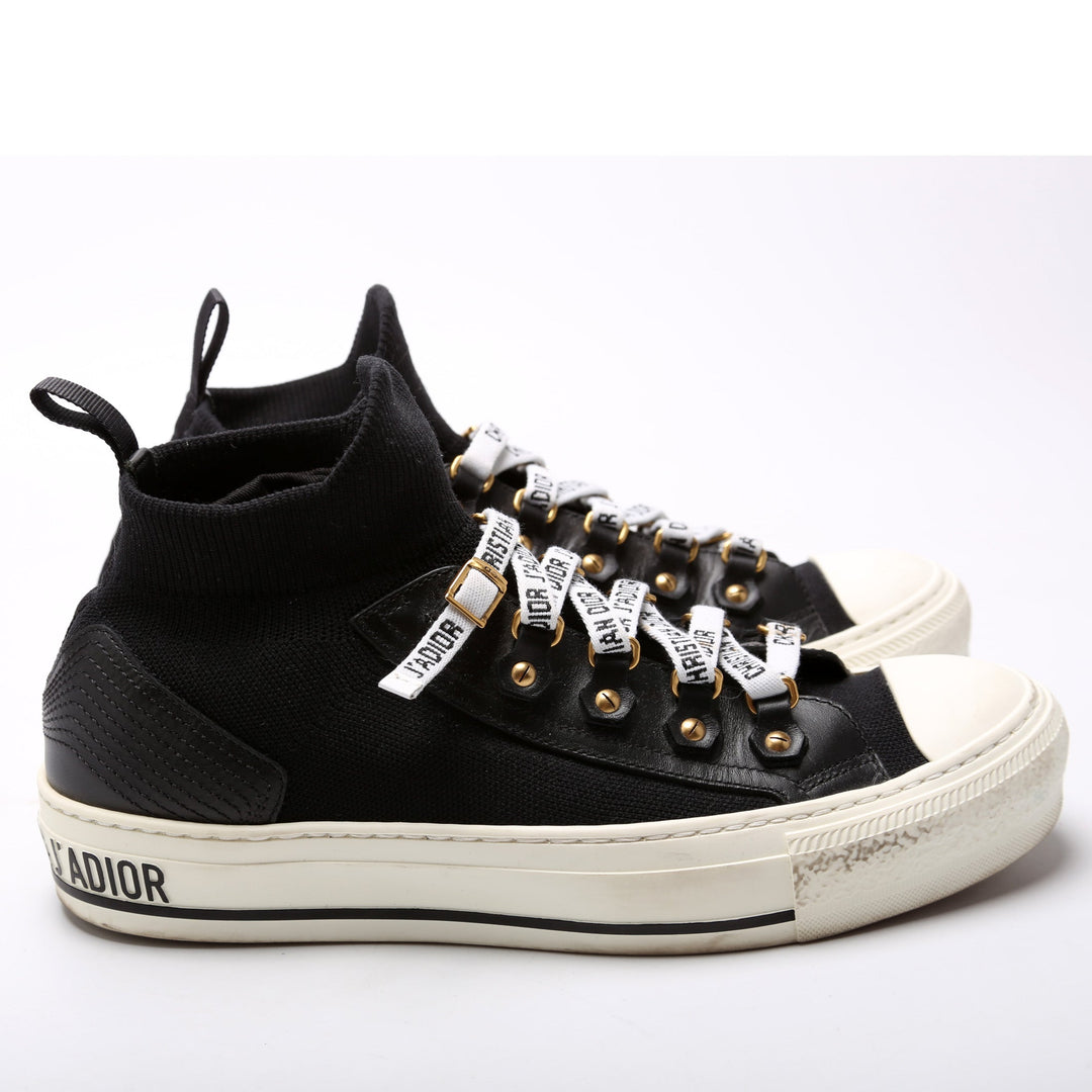 Walk'n'Top quality Dior Sneakers Size 37