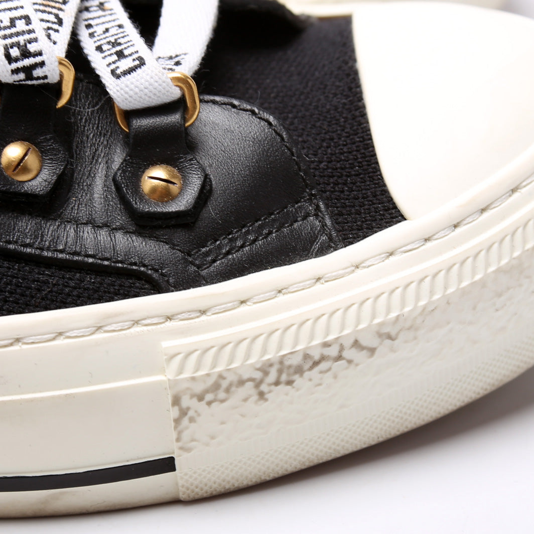 Walk'n'Top quality Dior Sneakers Size 37