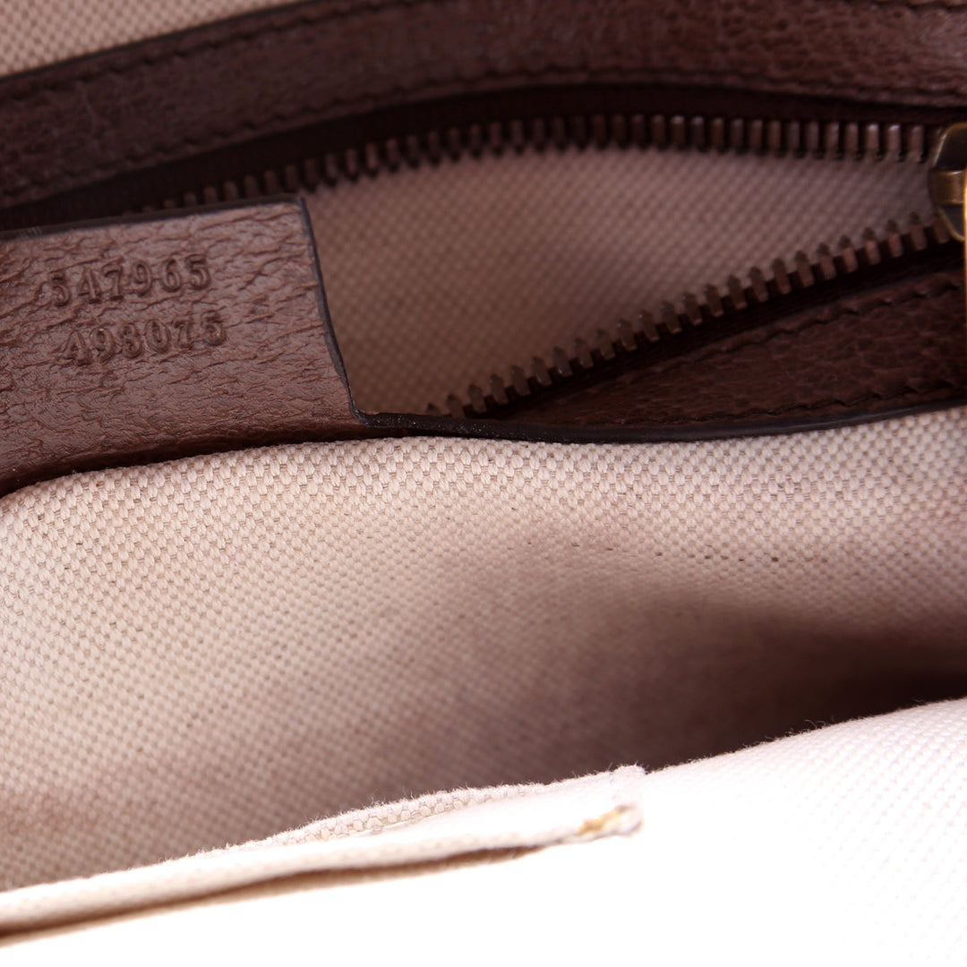 547965 GG Supreme Ophidia Backpack