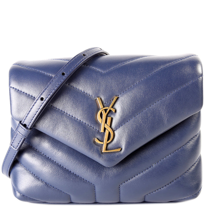 LouLou Satchel Toy Crossbody 678401