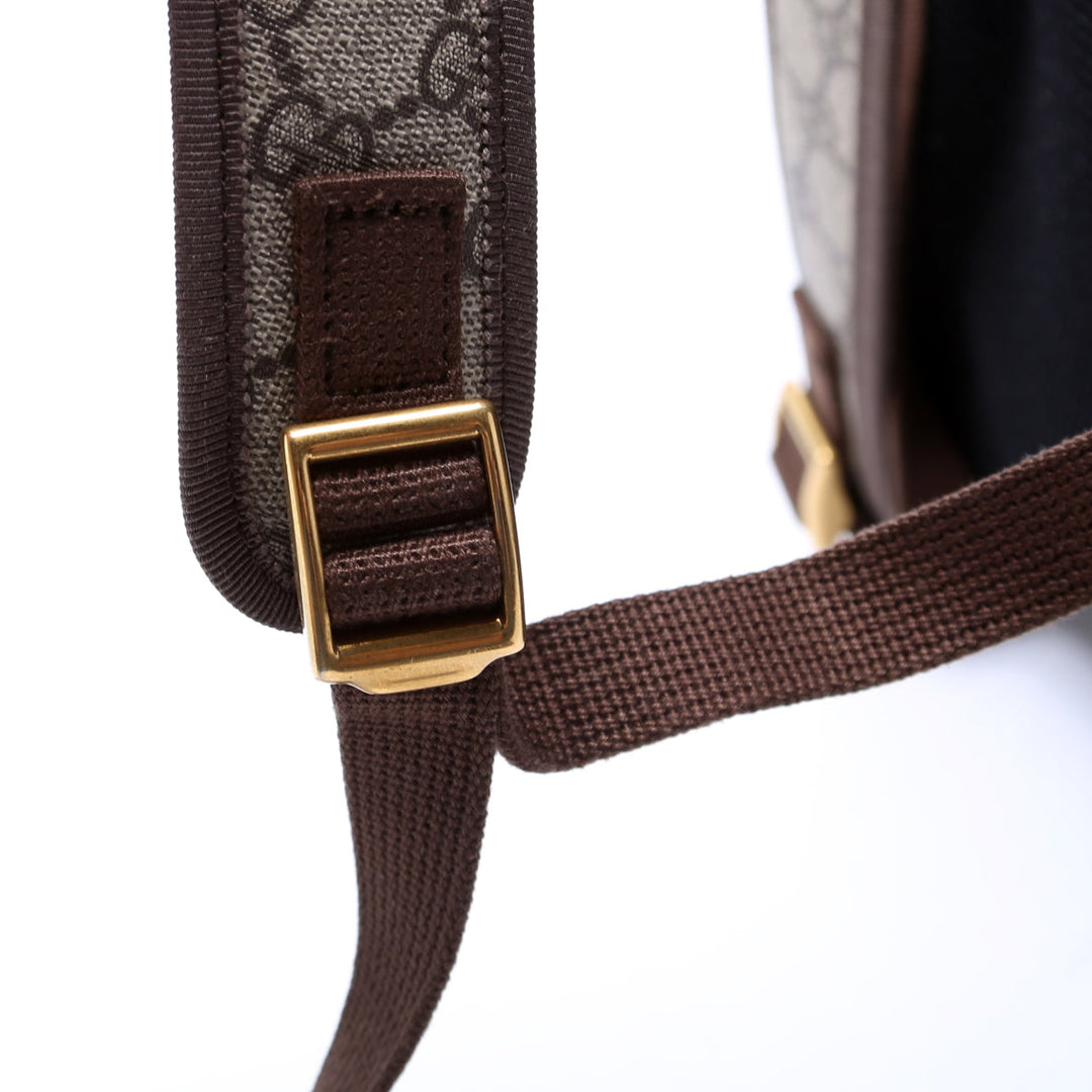 547967 GG Supreme Ophidia Backpack Medium