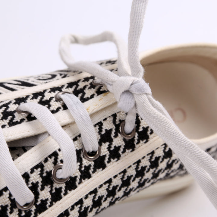 Walk'N'Dior Sneakers Size 37.5
