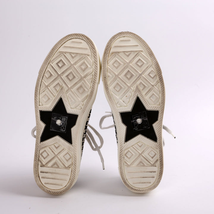 Walk'N'Dior Sneakers Size 37.5