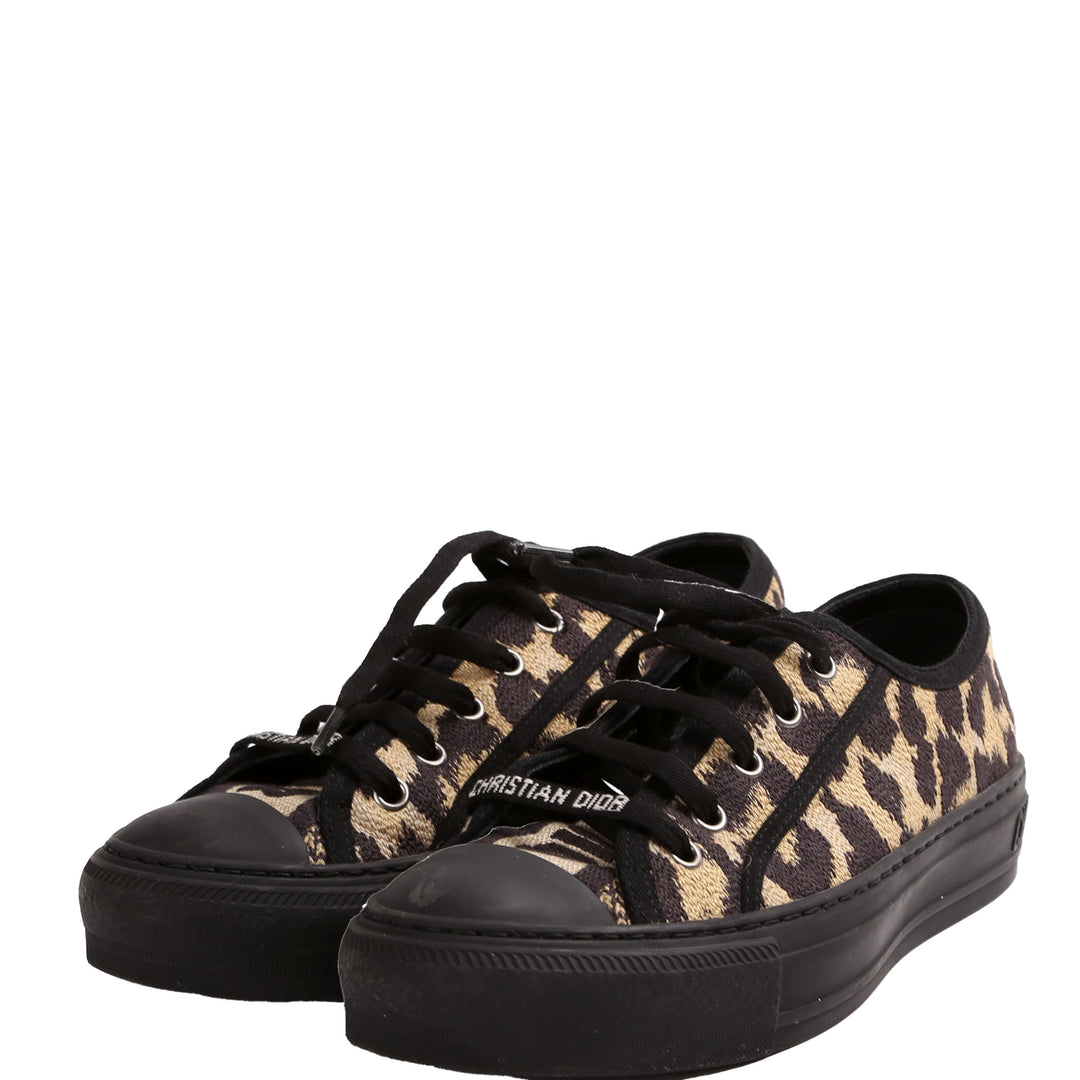 Walk'N'Top quality Dior Sneakers Size 36