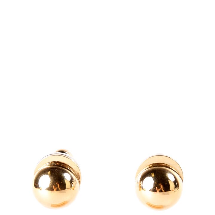 Mise En Top quality Dior Tribal Earrings
