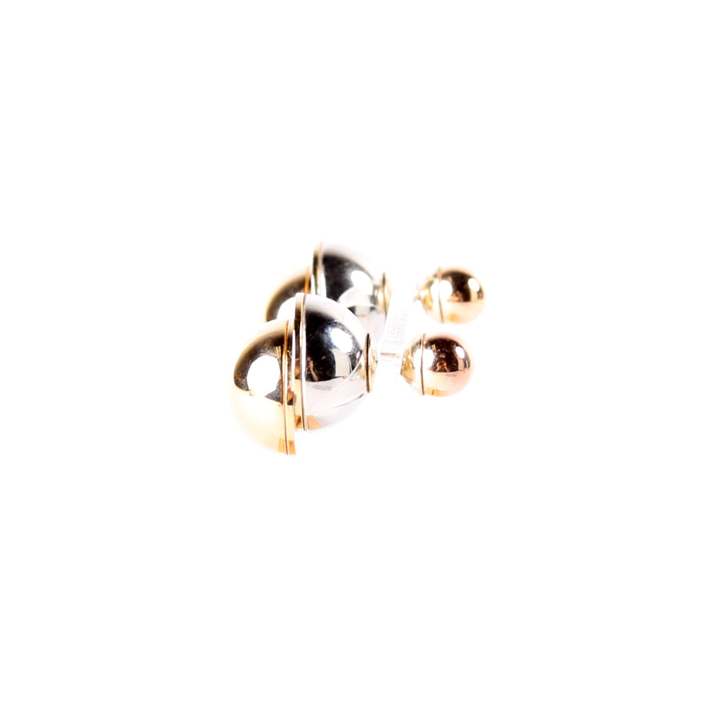 Mise En Top quality Dior Tribal Earrings