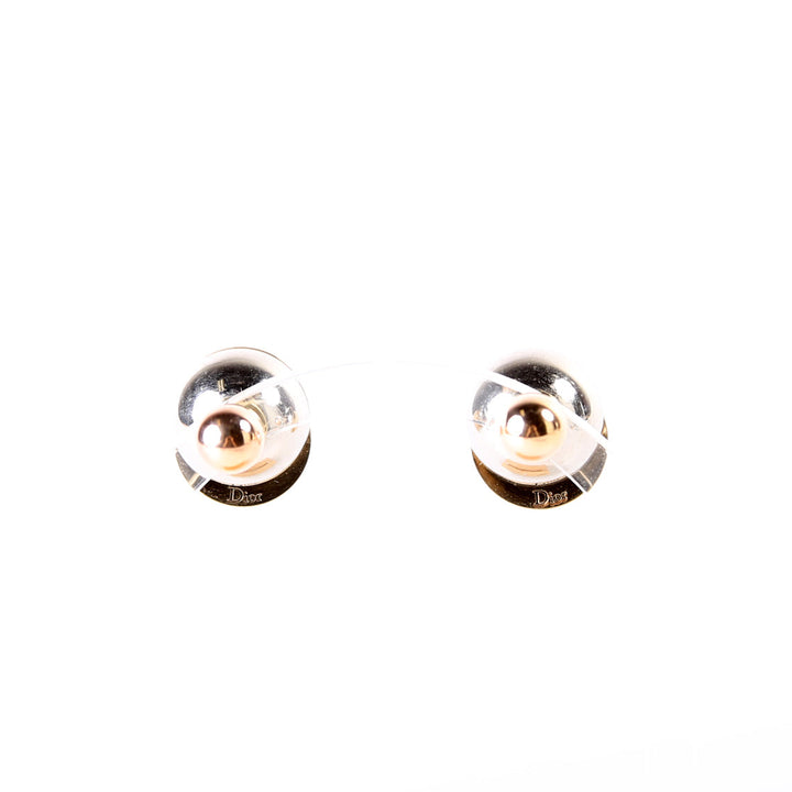Mise En Top quality Dior Tribal Earrings