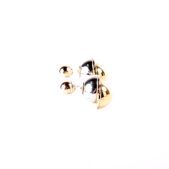 Mise En Top quality Dior Tribal Earrings