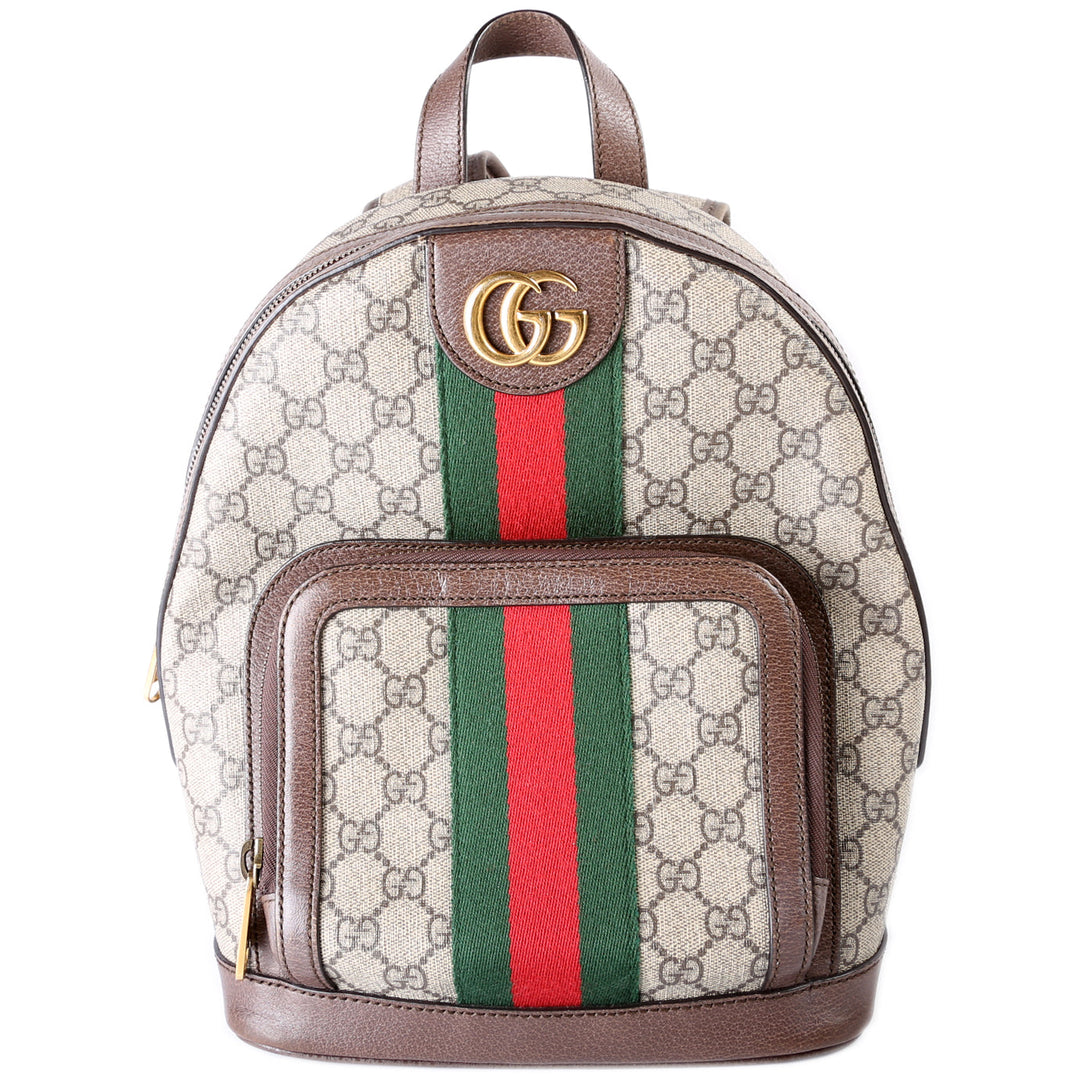 547965 GG Supreme Ophidia Backpack