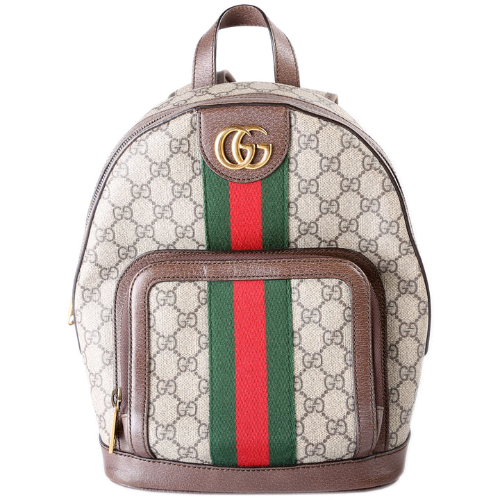 547965 GG Supreme Ophidia Backpack