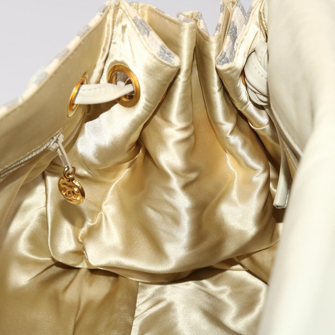 Chanel Matelasse Shoulder Bag