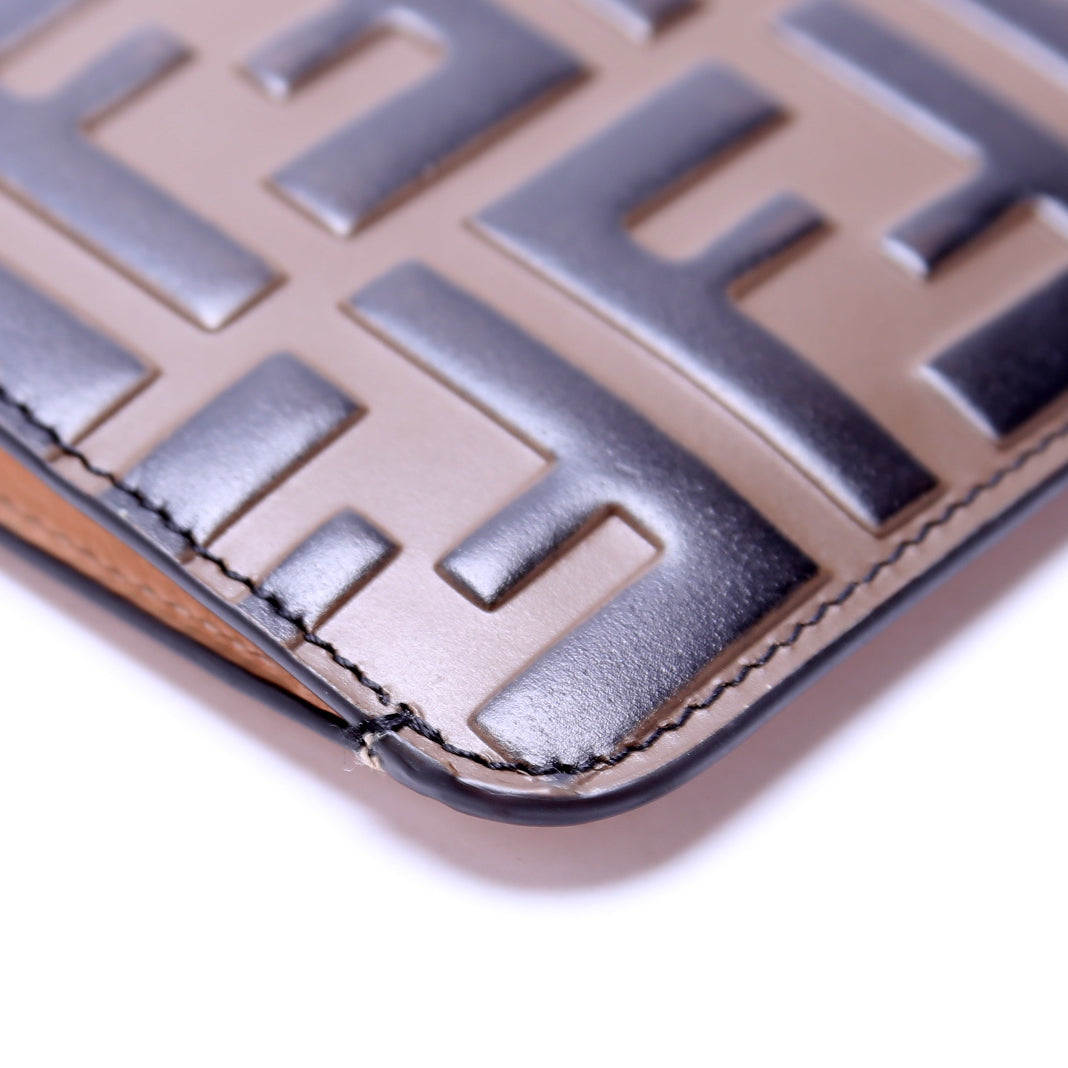 8AP151 F Is Top quality Fendi Key Case Pink