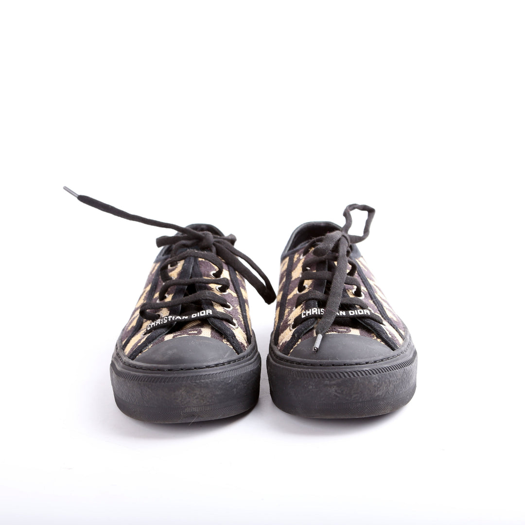 Walk'N'Top quality Dior Sneakers Size 36.5