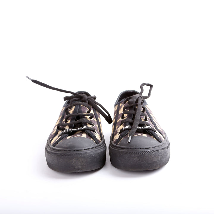 Walk'N'Dior Sneakers Size 36.5