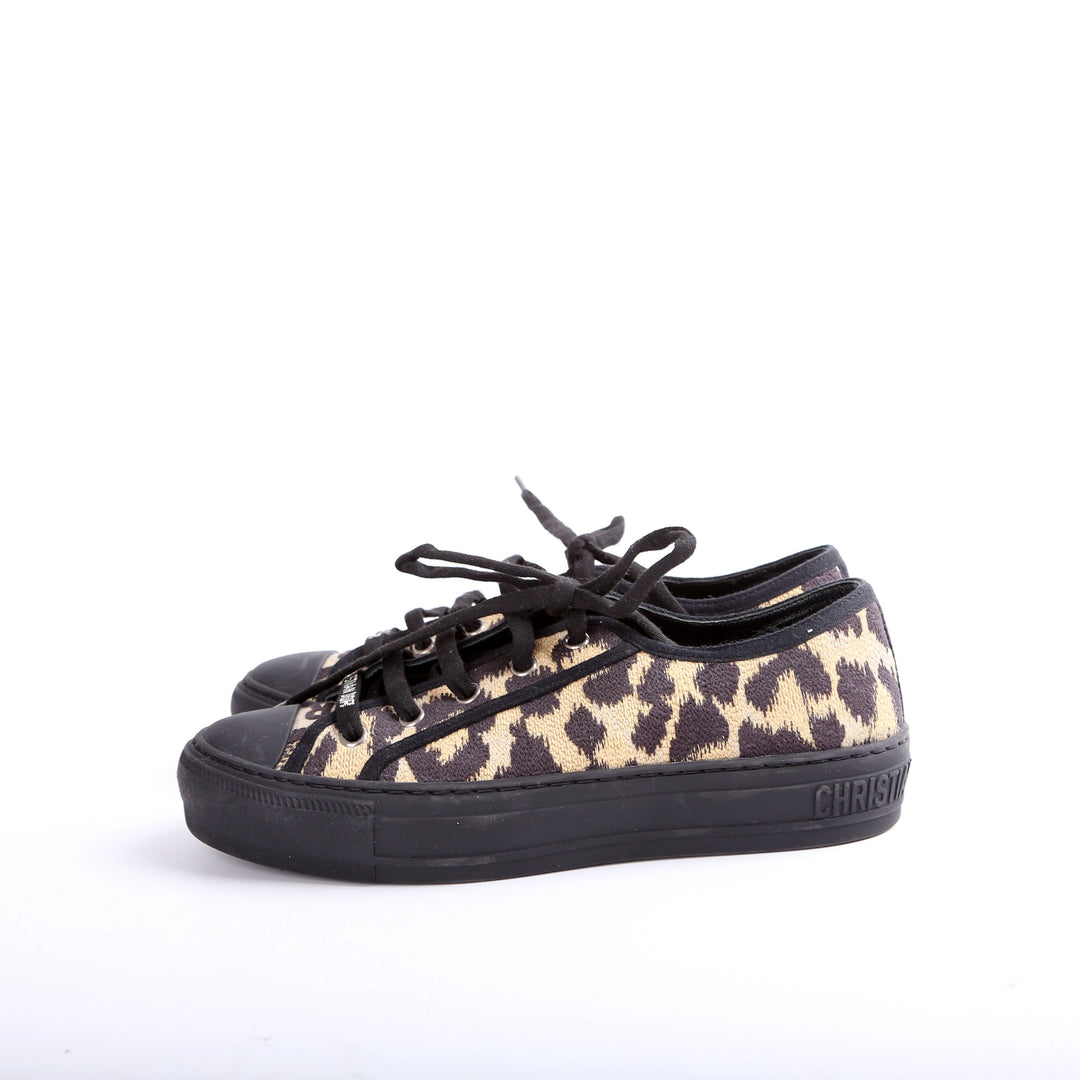 Walk'N'Dior Sneakers Size 36.5