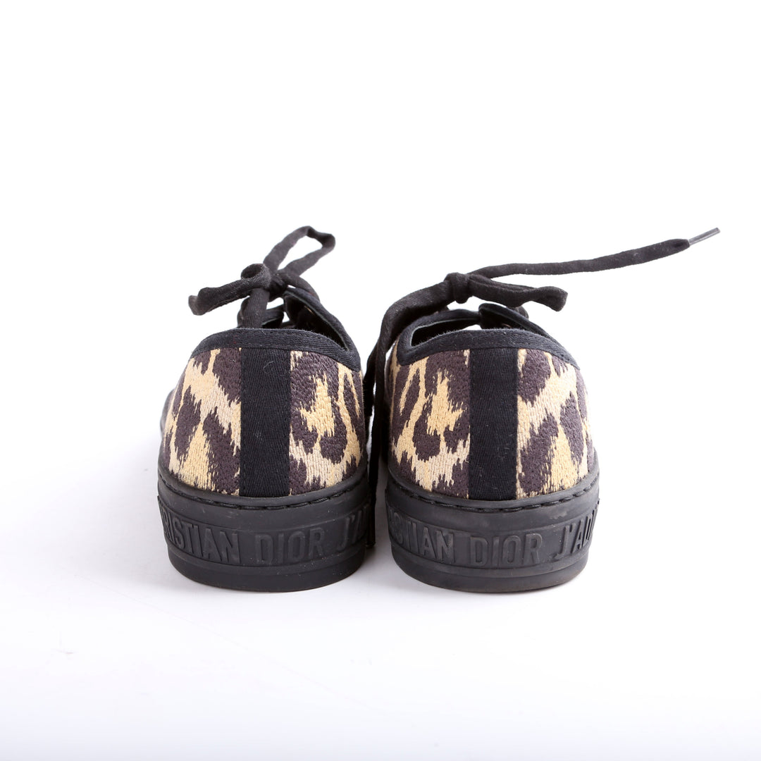 Walk'N'Dior Sneakers Size 36.5