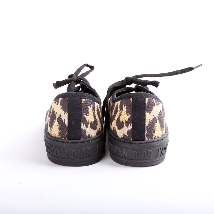 Walk'N'Dior Sneakers Size 36.5