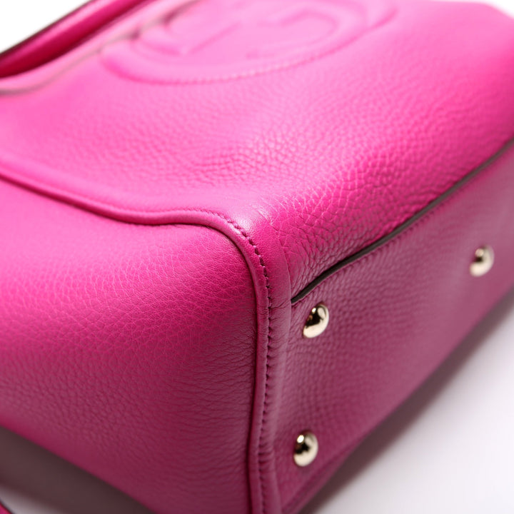 369176 Soho Crossbody Purple