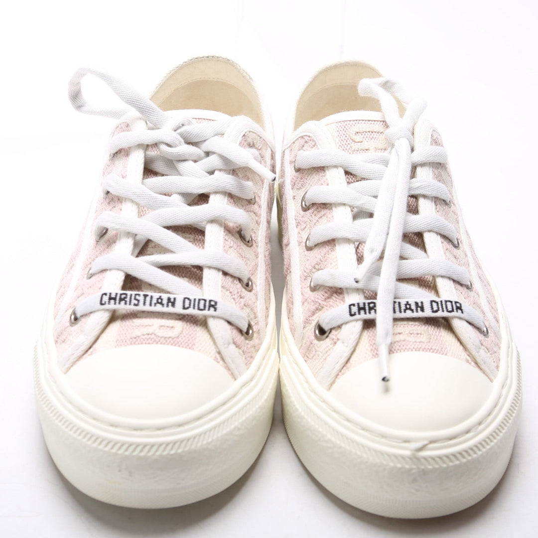 Walk'N'Top quality Dior Size 36 Pink