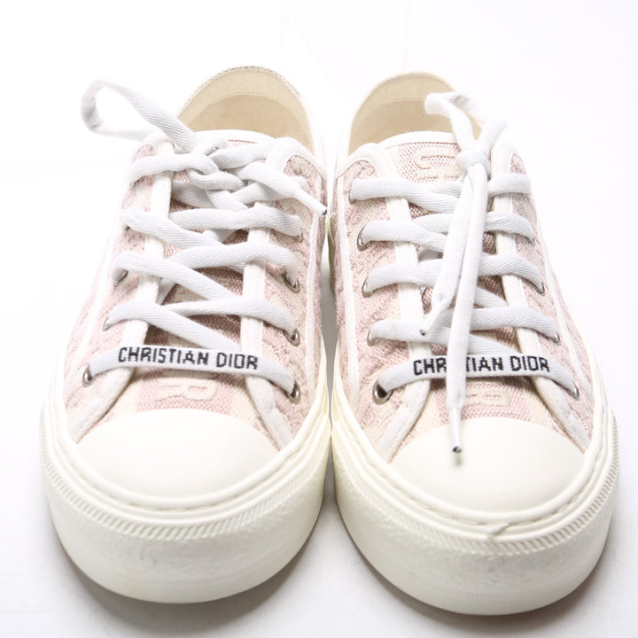 Walk'N'Dior Size 36 Pink