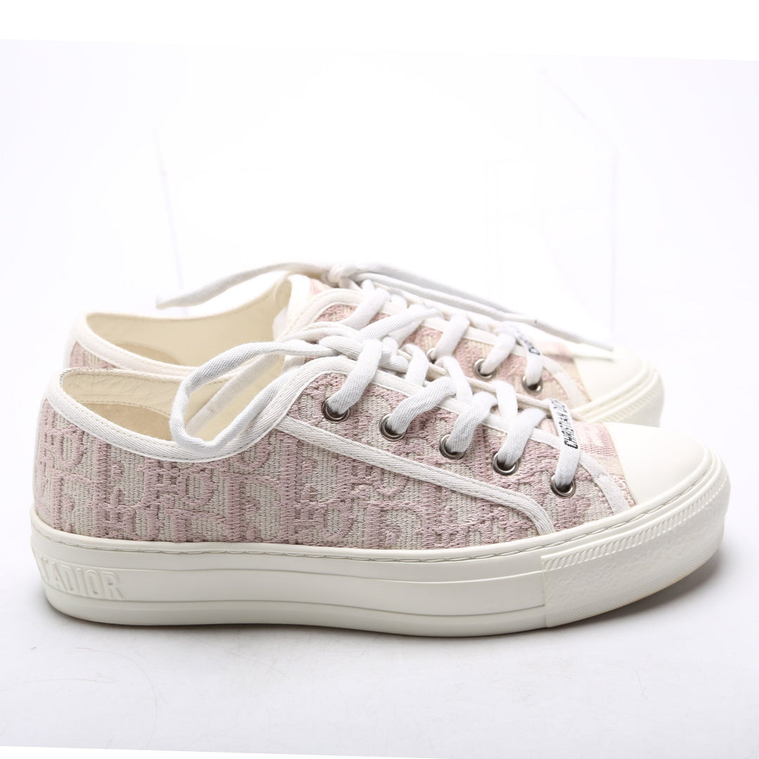 Walk'N'Top quality Dior Size 36 Pink