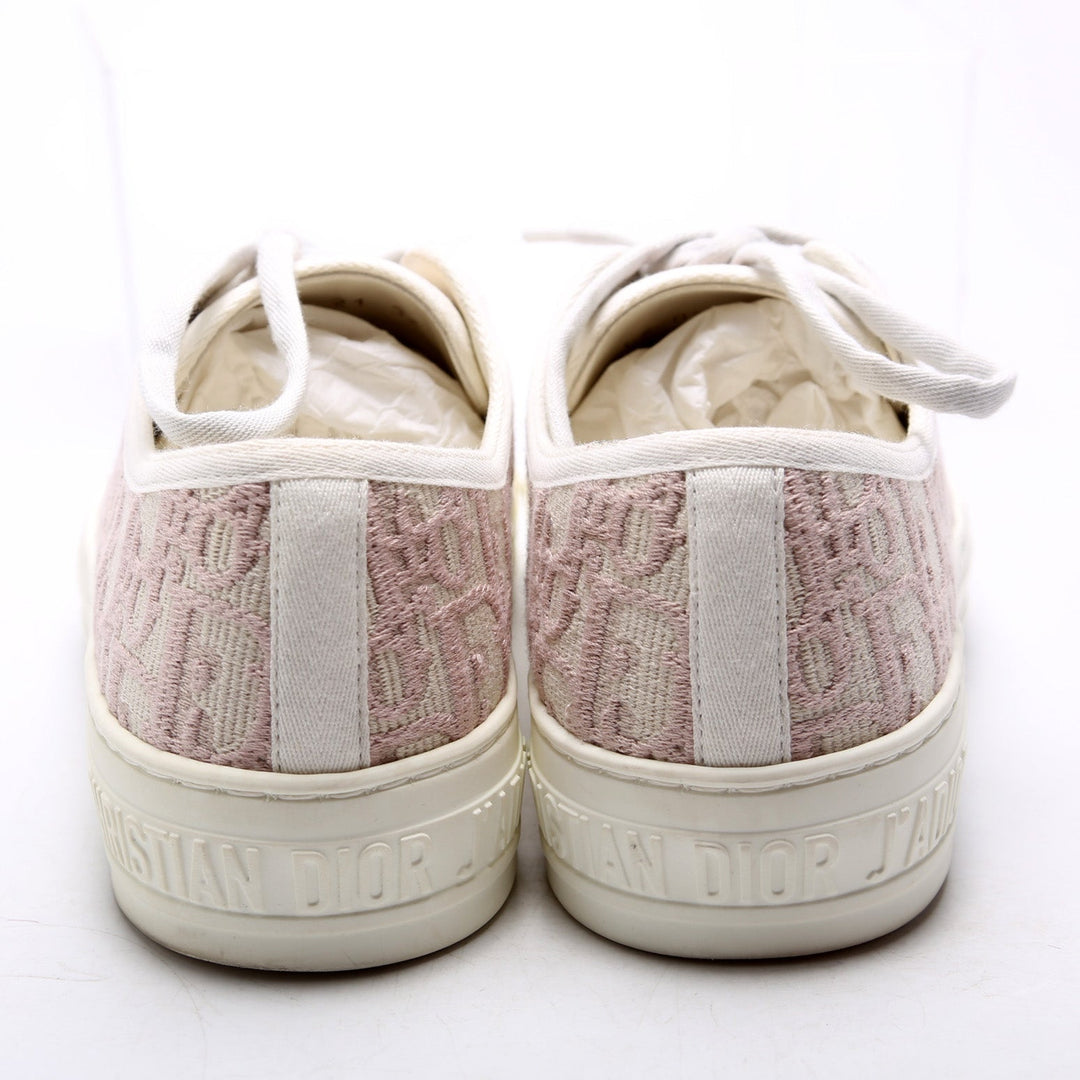Walk'N'Dior Size 36 Pink