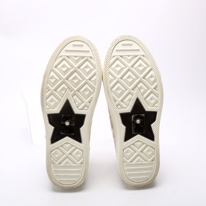 Walk'N'Dior Size 36 Pink