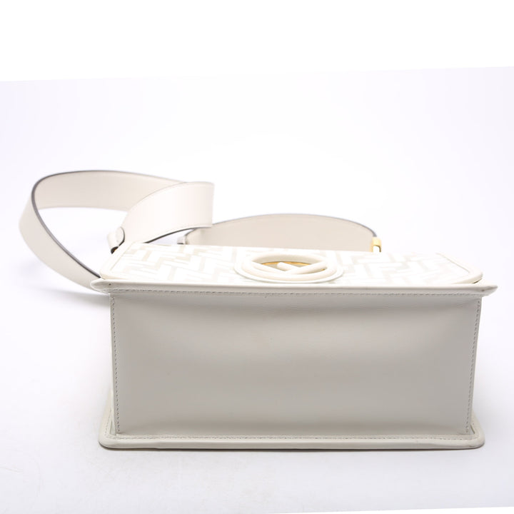 8BT284 TPU FF F Is Top quality Fendi Kan I White