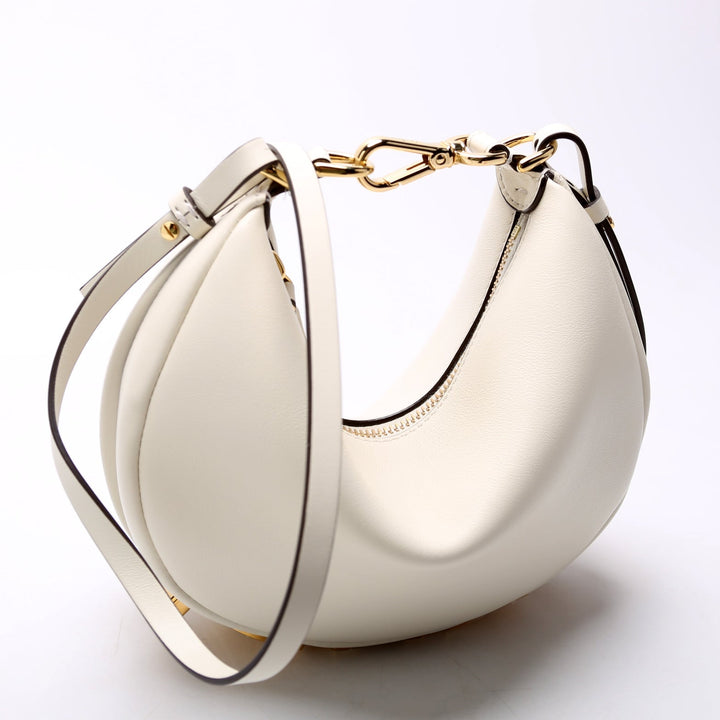 8BS081 Top quality Fendigraphy Mini White