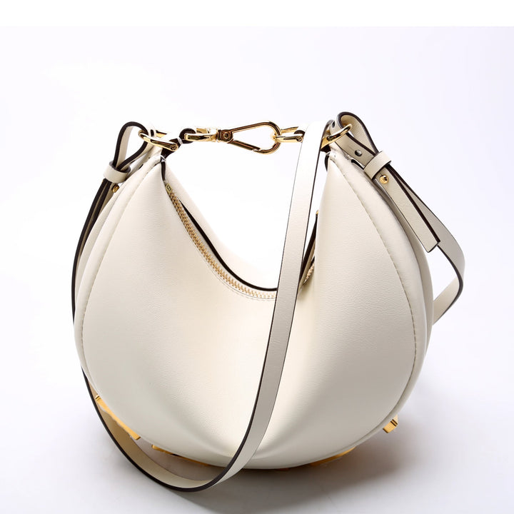 8BS081 Top quality Fendigraphy Mini White