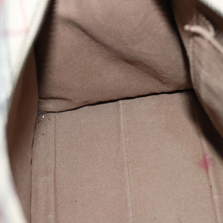 Burberry Nova Check Handbag