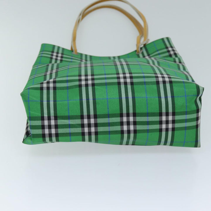 BURBERRY Nova Check Tote
