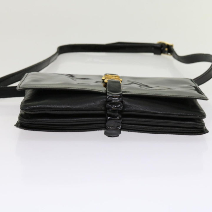 Celine Gancini Shoulder Bag