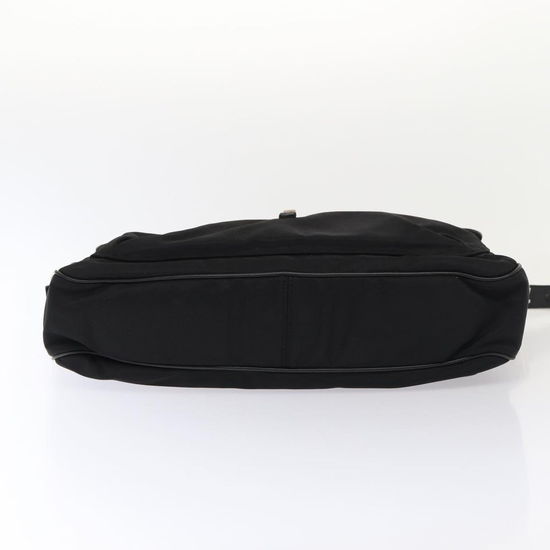 Burberry Nova Check Shoulder Bag