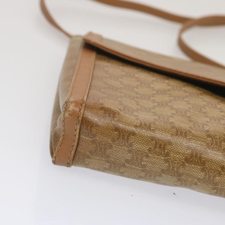 Celine Macadam Shoulder Bag