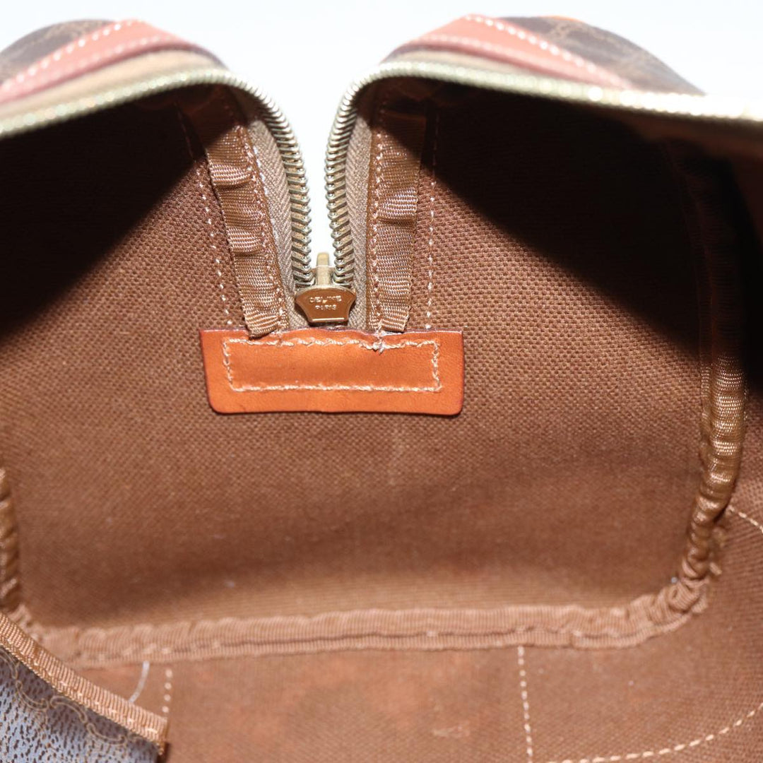 Celine Macadam Handbag