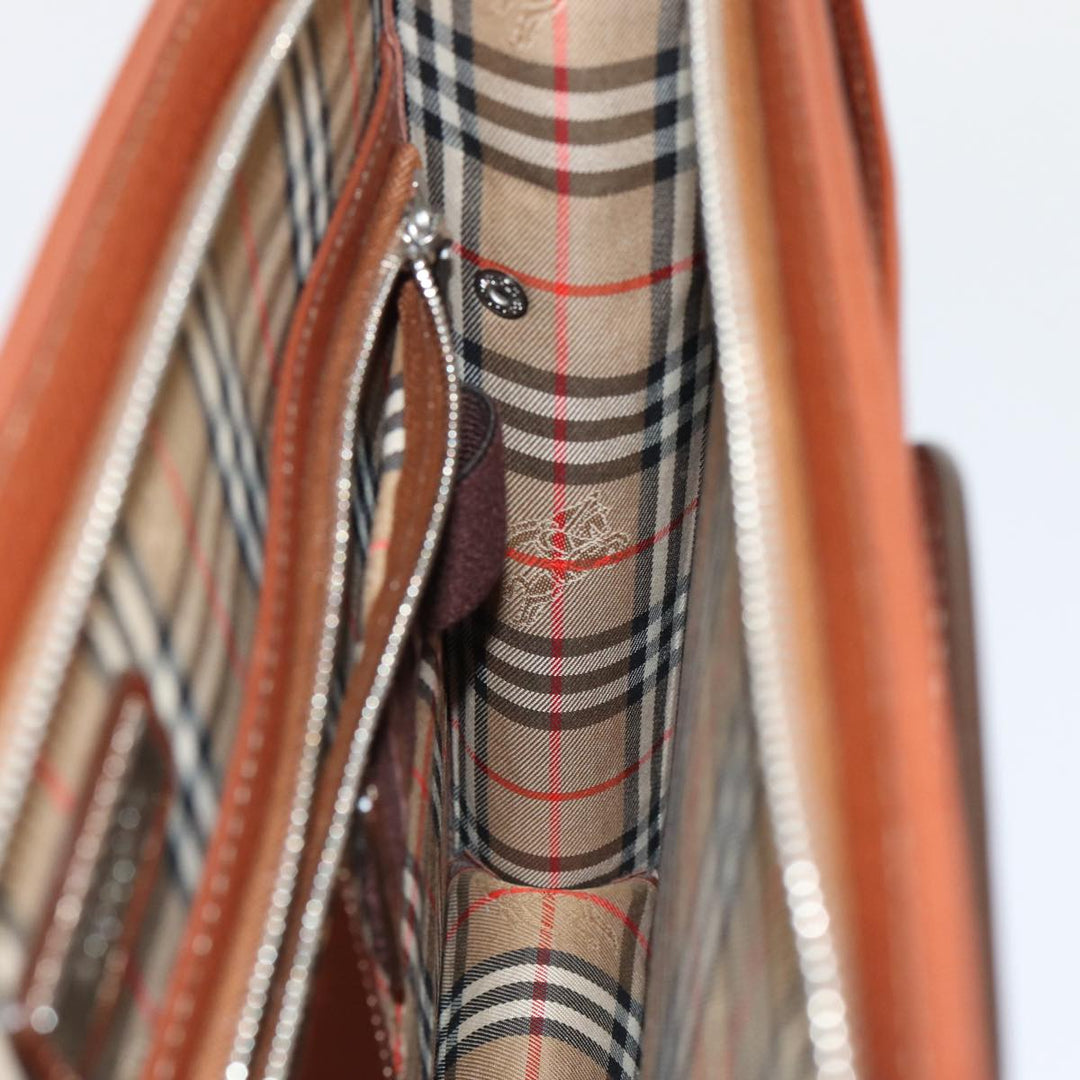 Burberry Briefcases & Attaches