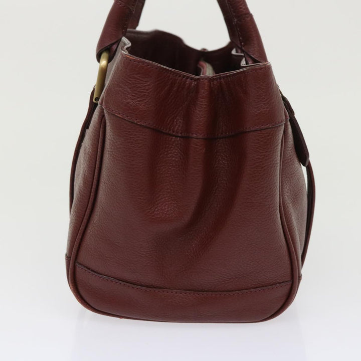 Burberry Handbag