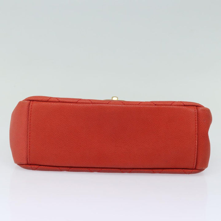Chanel Matelasse Shoulder Bag