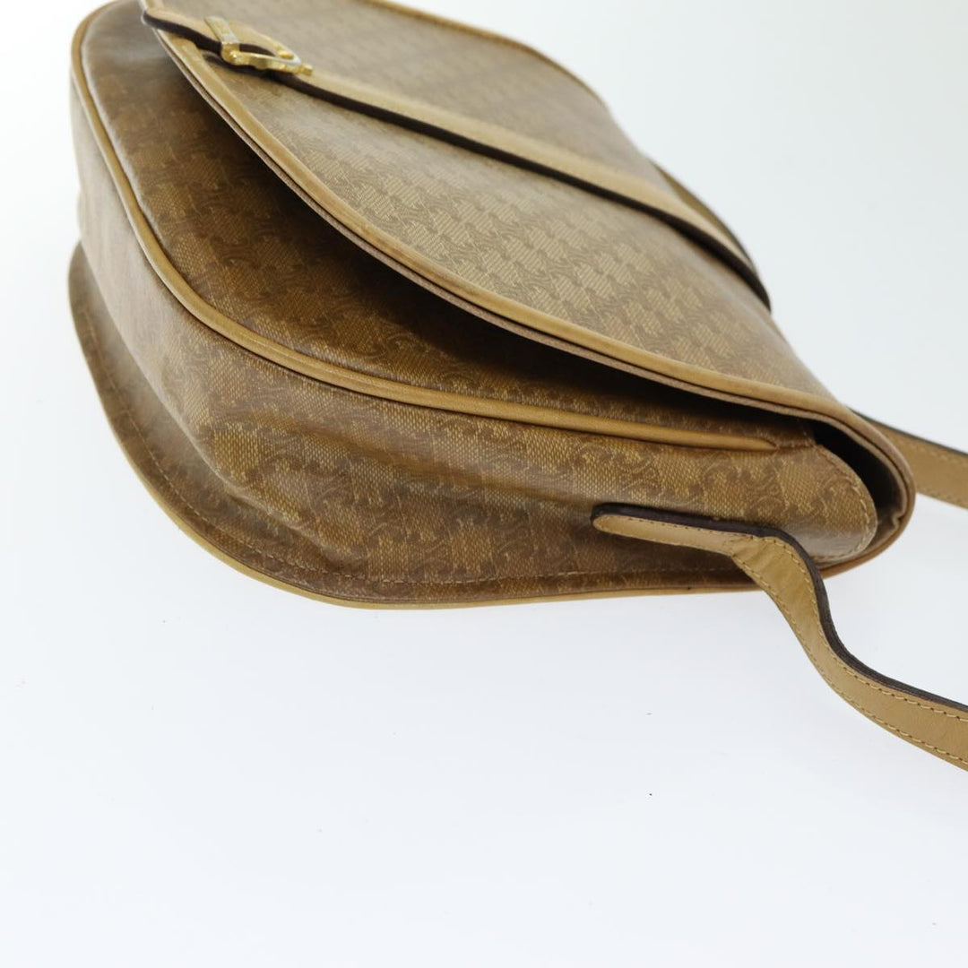 Celine Macadam Shoulder Bag
