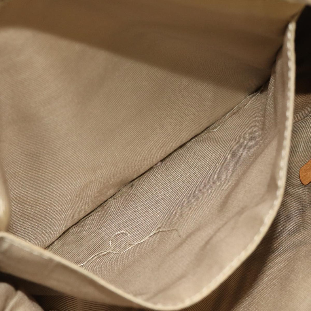 Burberry Nova Check Shoulder Bag