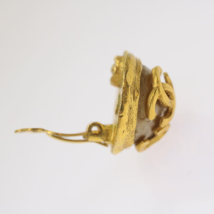 Top Quality Chanel Coco Mark Earrings