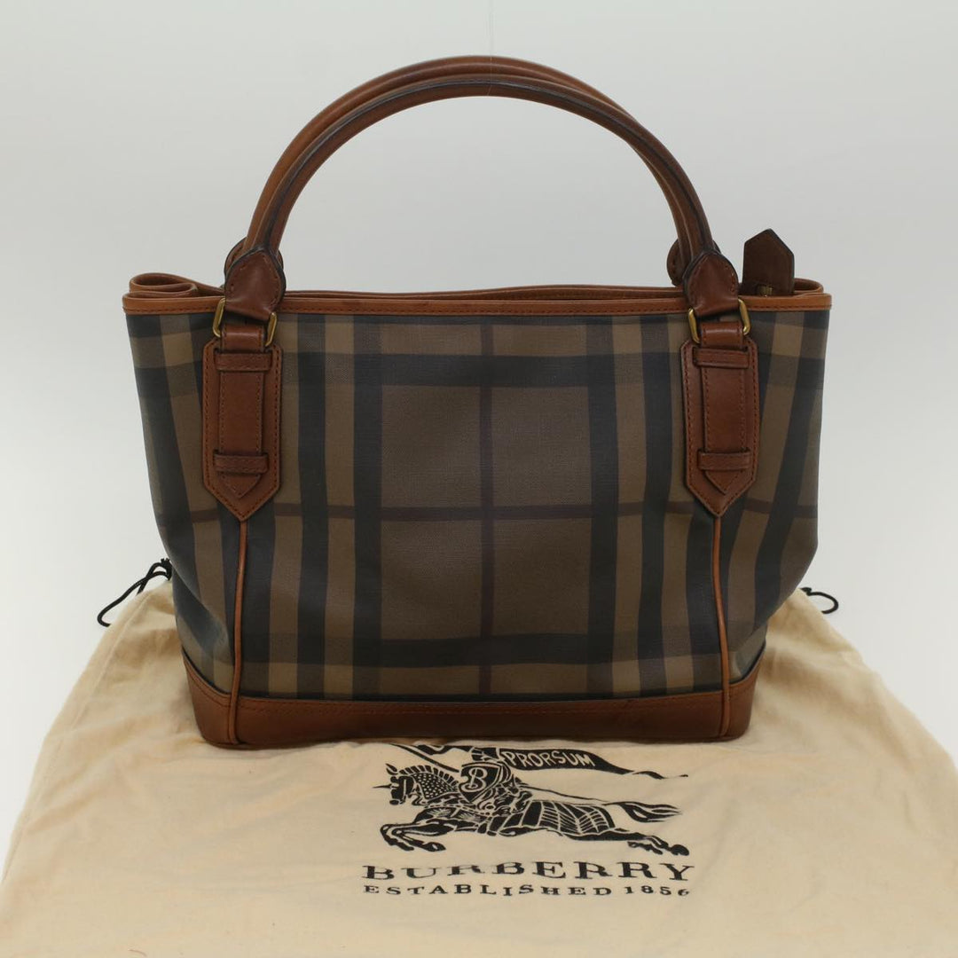 BURBERRY Shoulder Bag