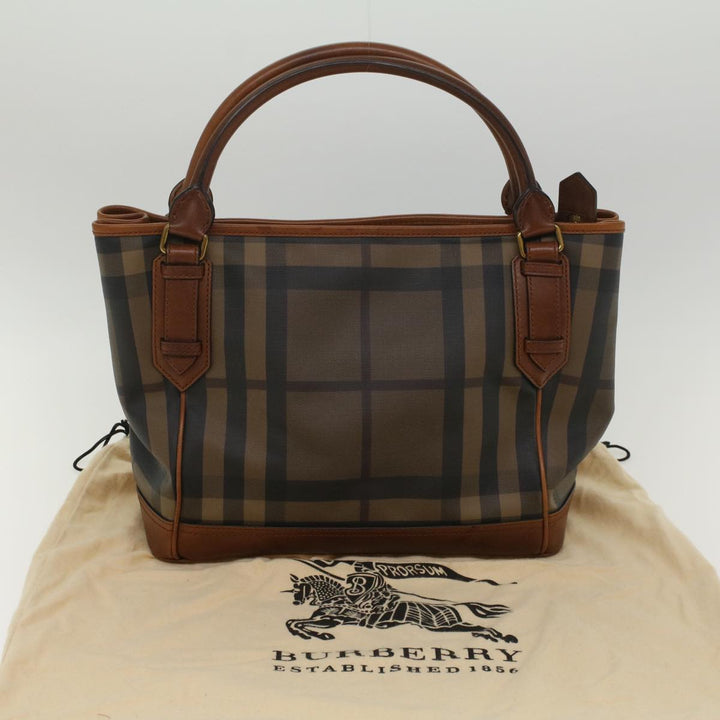 BURBERRY Shoulder Bag