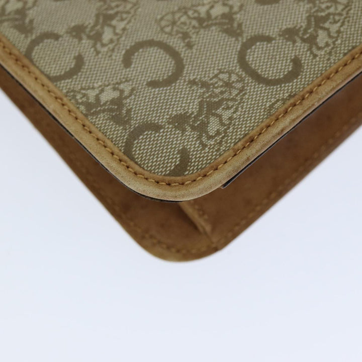 Celine Macadam Shoulder Bag