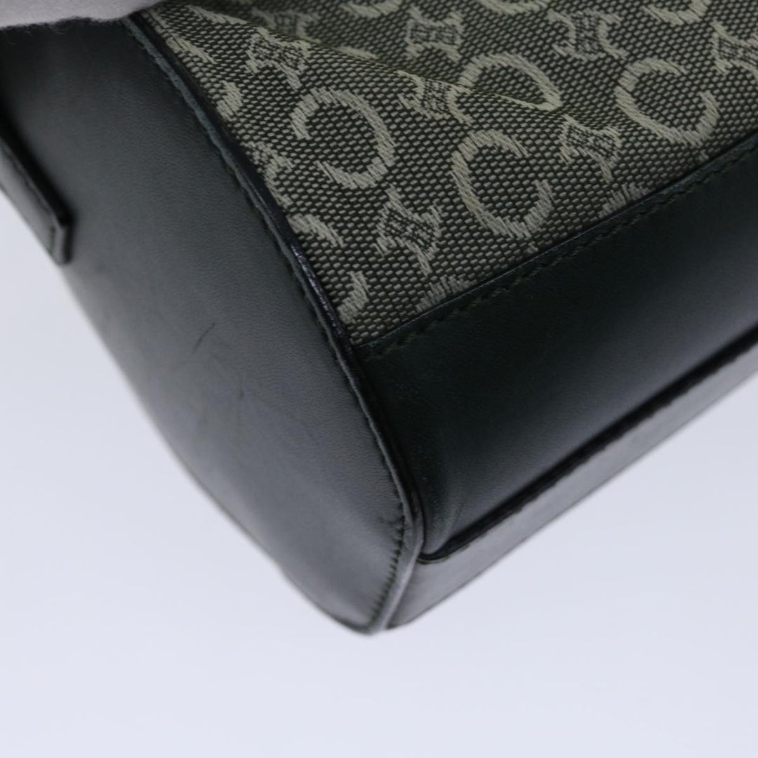 Celine Macadam Shoulder Bag