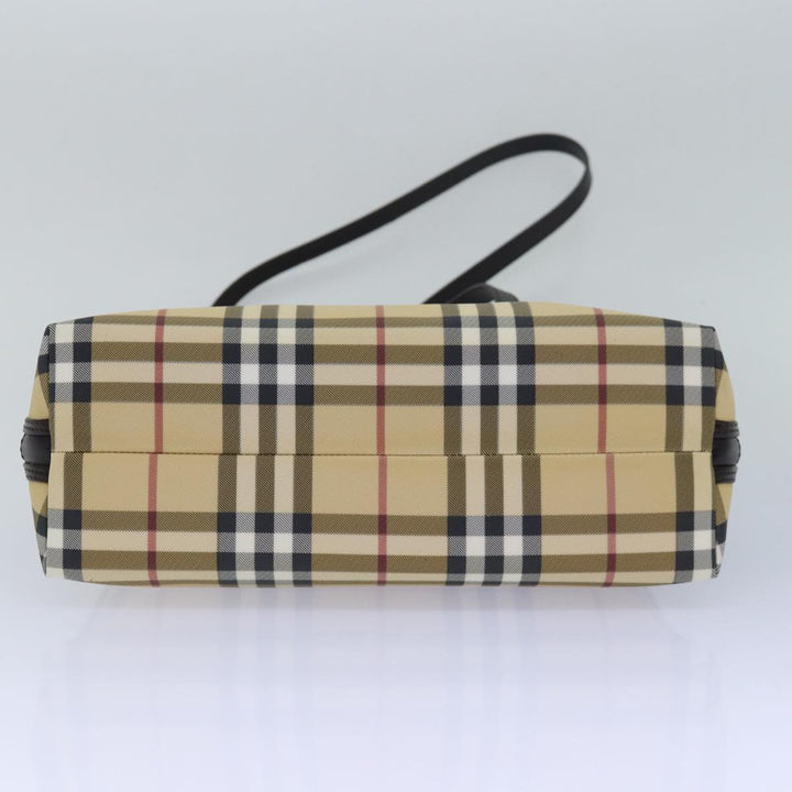 Burberry Nova Check Handbag