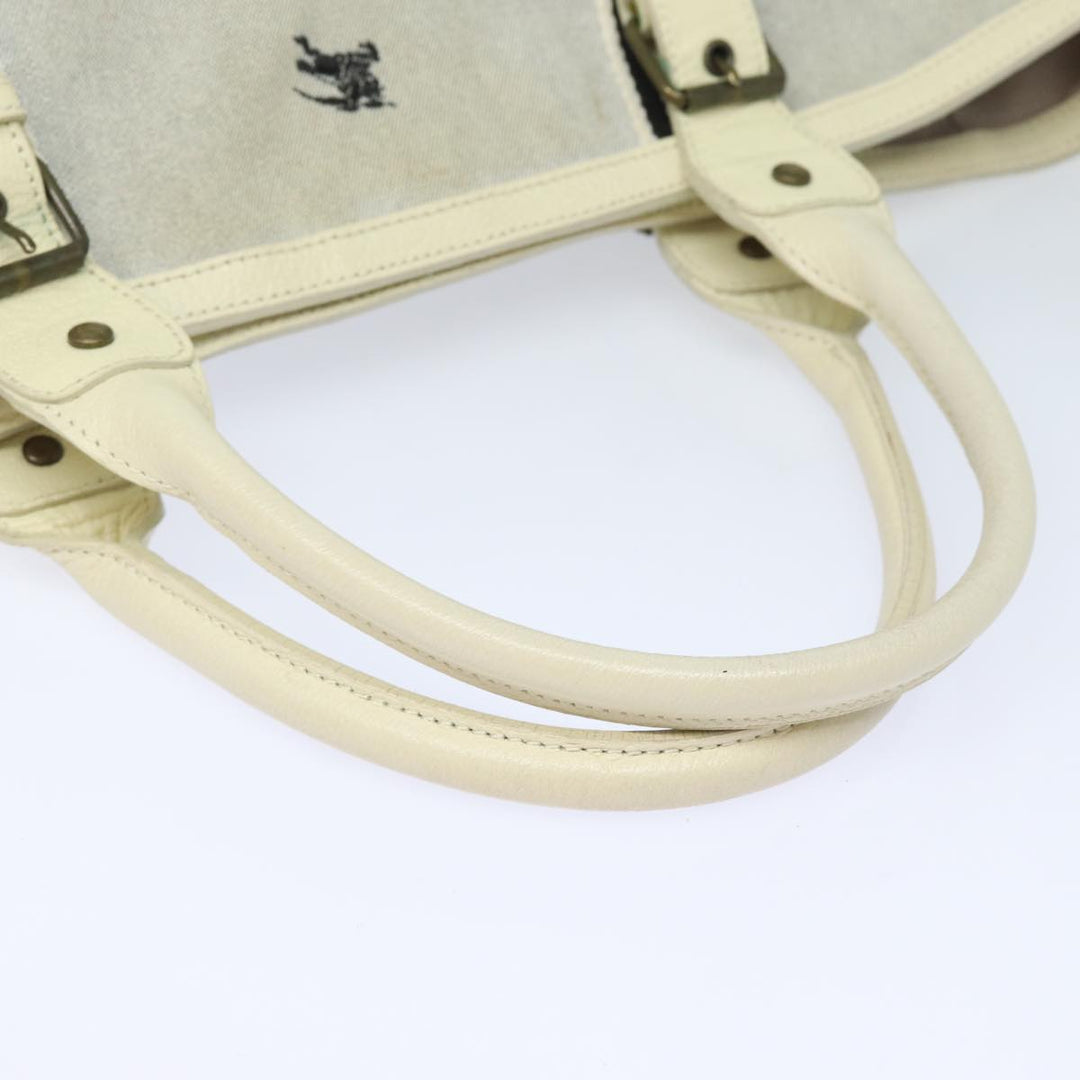 Burberry Blue Label Tote