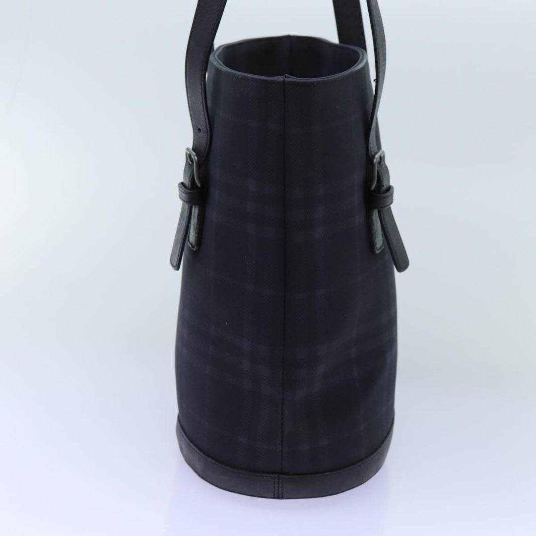 Burberry Nova Check Shoulder Bag